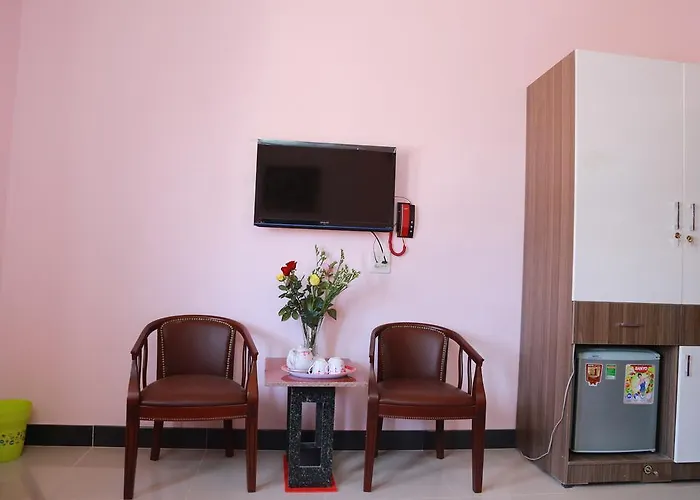Ban Mai 66 Phan Thiết