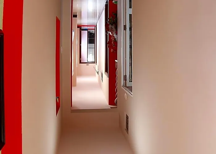 Ban Mai 66 Khách sạn *