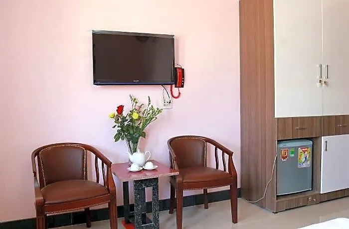 Ban Mai 66 * Phan Thiết