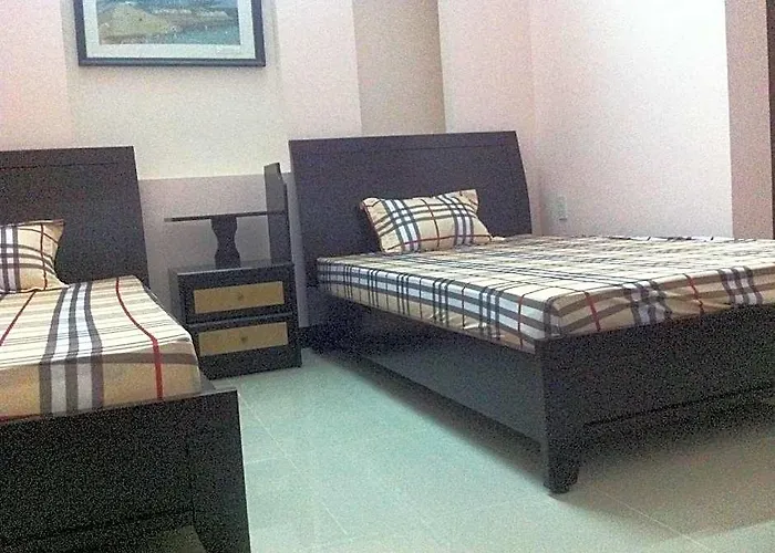 Khách sạn Ban Mai 66 Phan Thiết