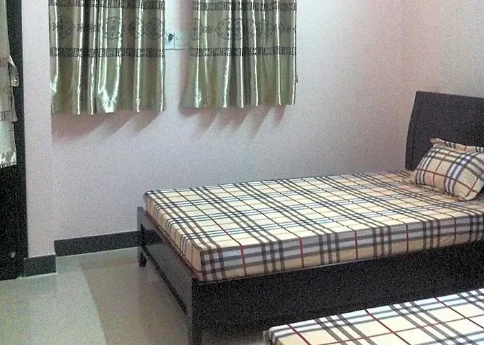 Ban Mai 66 Khách sạn *