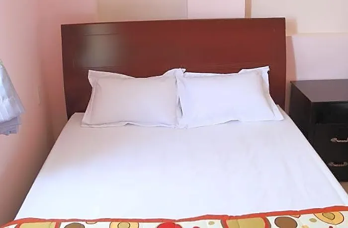 Khách sạn Ban Mai 66 *