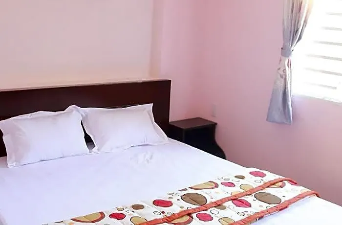 Ban Mai 66 *