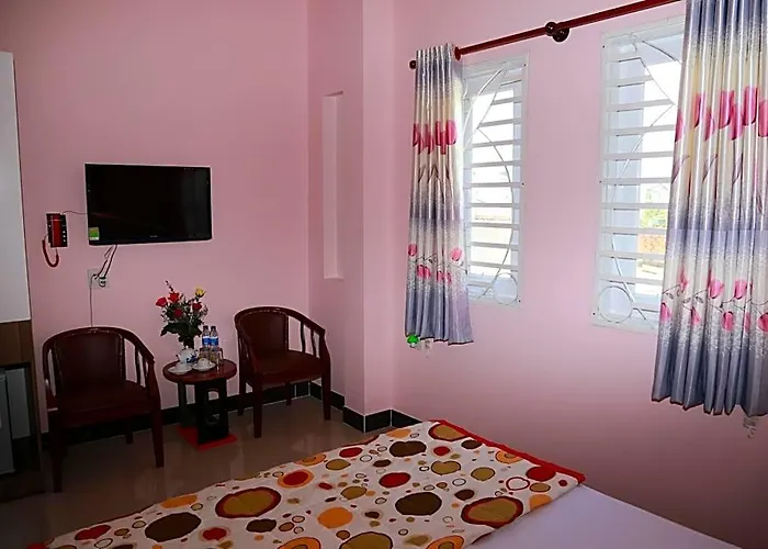 Ban Mai 66 Phan Thiết
