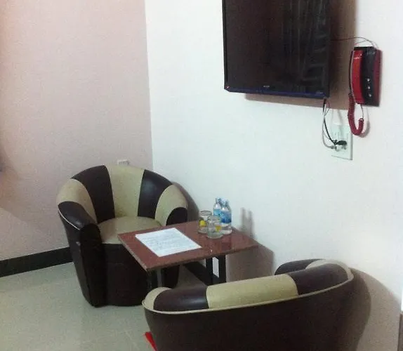 Ban Mai 66 * Phan Thiết