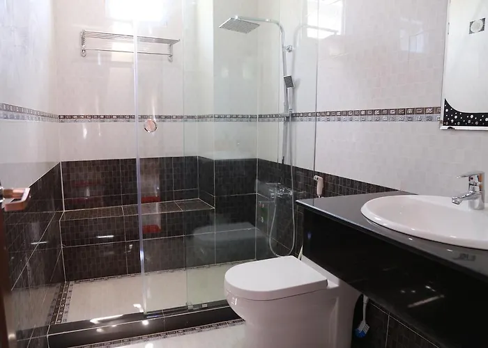 Ban Mai 66 * Phan Thiết