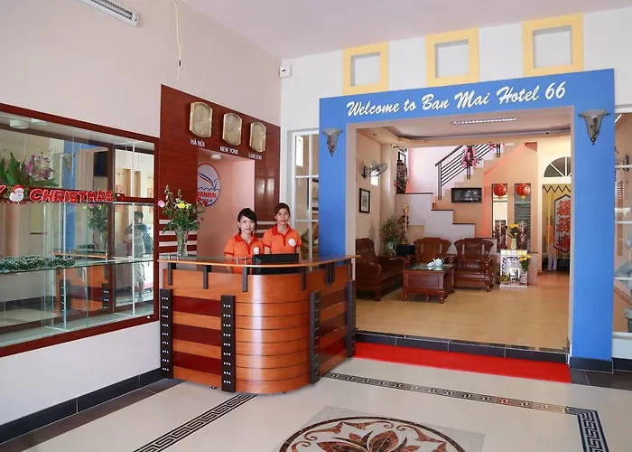 Ban Mai 66 Phan Thiết