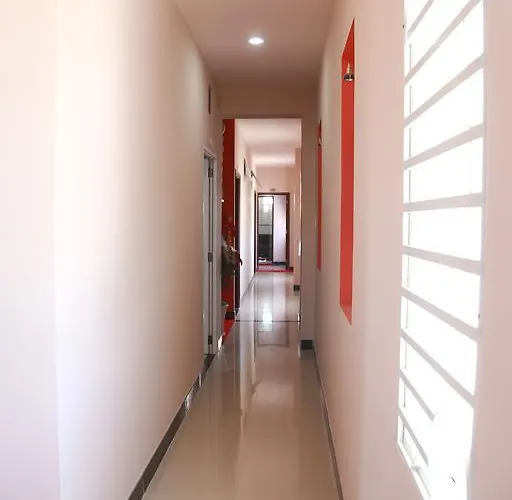 Ban Mai 66 Khách sạn Phan Thiết