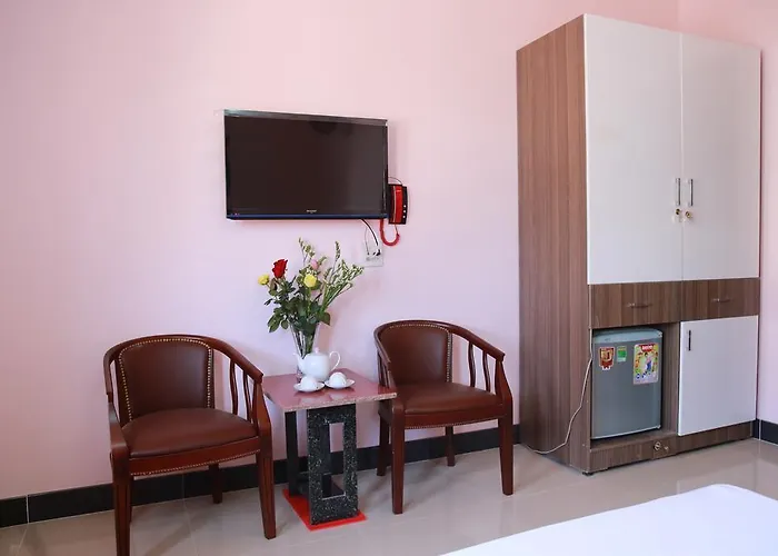 Ban Mai 66 Khách sạn