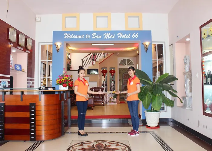 Ban Mai 66 * Phan Thiết