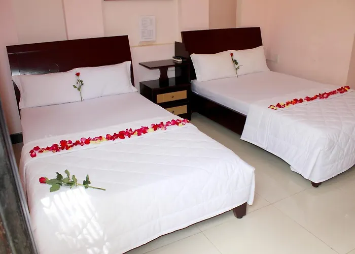 Ban Mai 66 * Phan Thiết