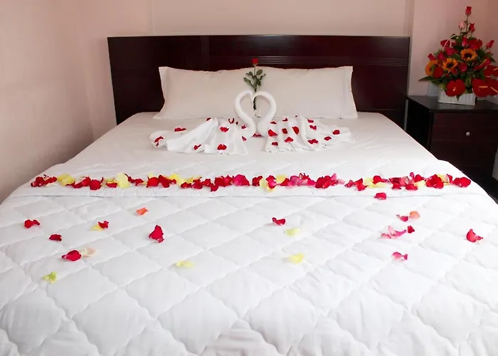 Khách sạn Ban Mai 66 Phan Thiết