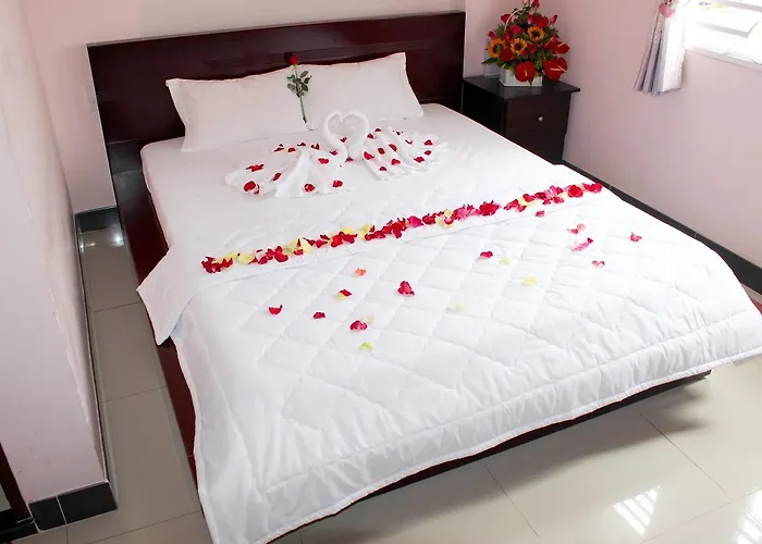 Ban Mai 66 * Phan Thiết